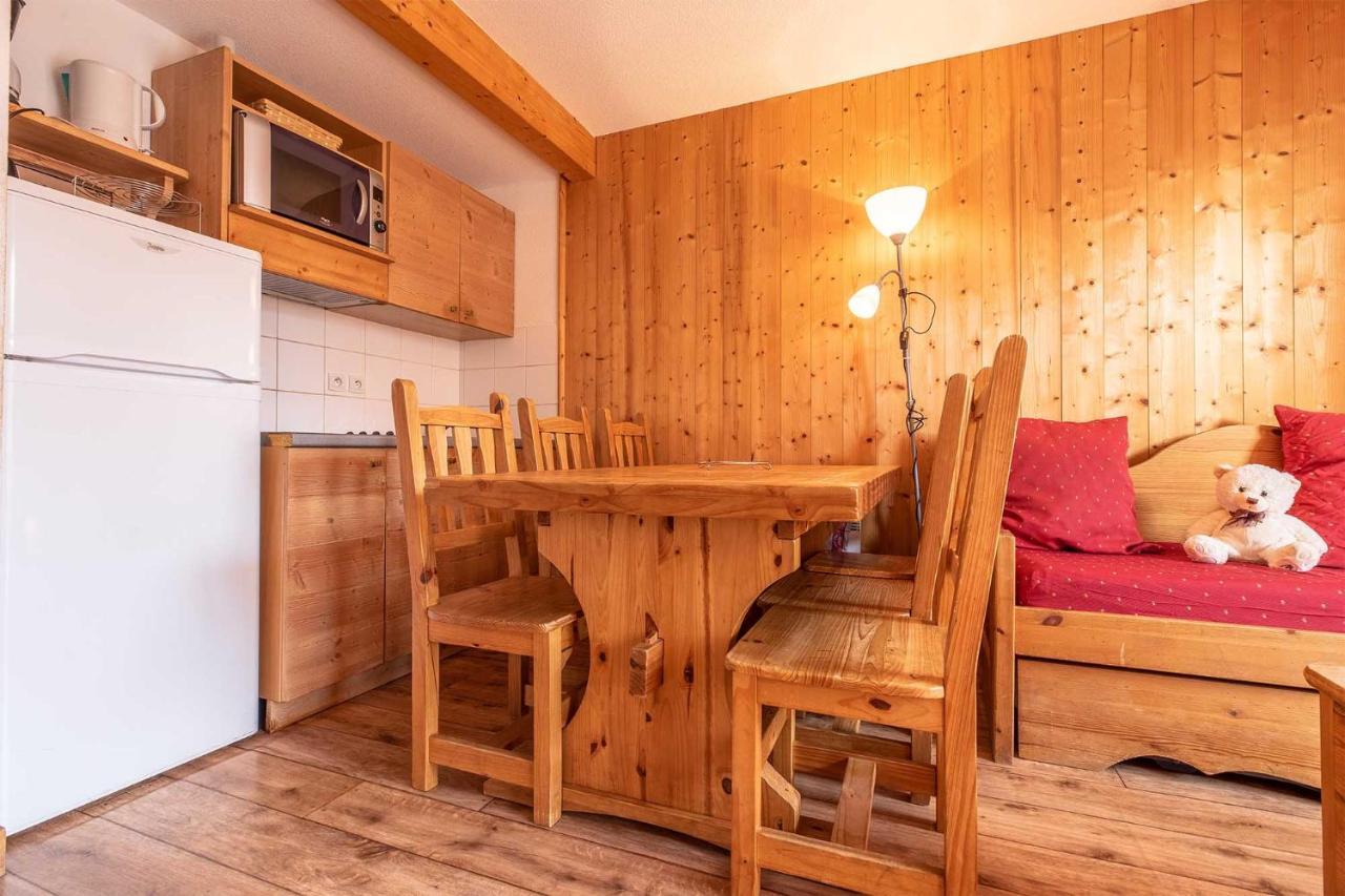 Madame Vacances Les Chalets Du Berger La Féclaz Zewnętrze zdjęcie