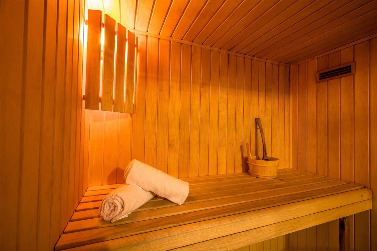 Madame Vacances Les Chalets Du Berger La Féclaz Zewnętrze zdjęcie