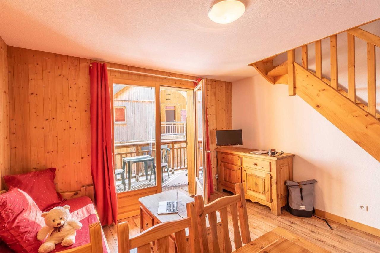 Madame Vacances Les Chalets Du Berger La Féclaz Zewnętrze zdjęcie