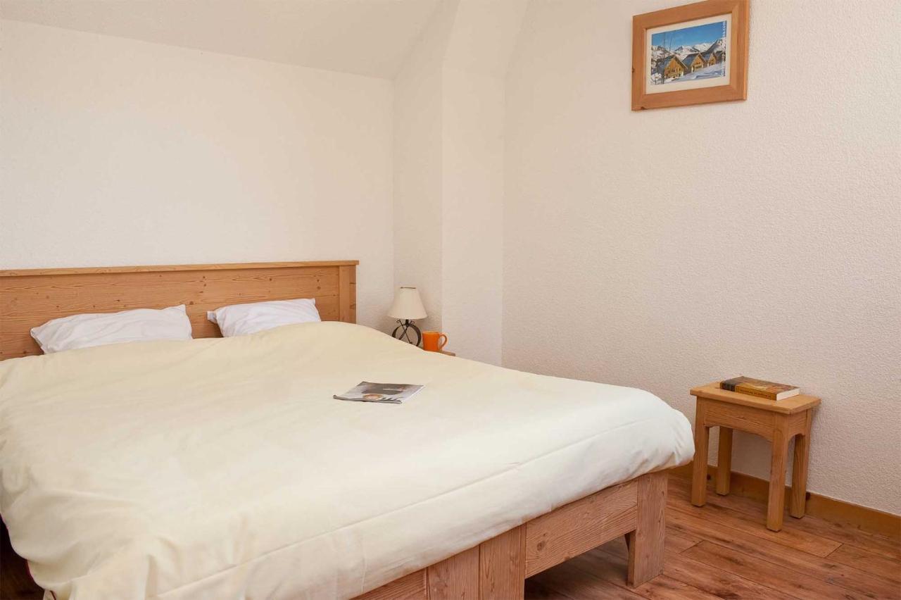 Madame Vacances Les Chalets Du Berger La Féclaz Zewnętrze zdjęcie