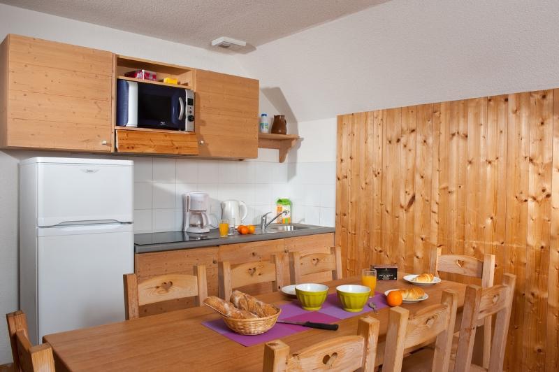 Madame Vacances Les Chalets Du Berger La Féclaz Zewnętrze zdjęcie