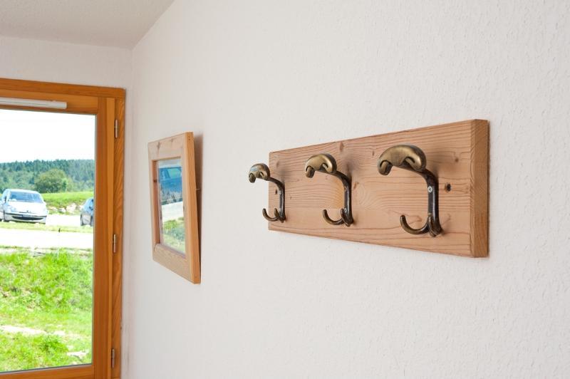 Madame Vacances Les Chalets Du Berger La Féclaz Zewnętrze zdjęcie