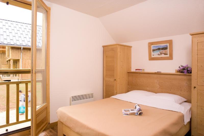 Madame Vacances Les Chalets Du Berger La Féclaz Zewnętrze zdjęcie